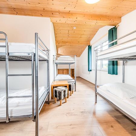 Bed and Breakfast Der Bradler Ebhausen Экстерьер фото