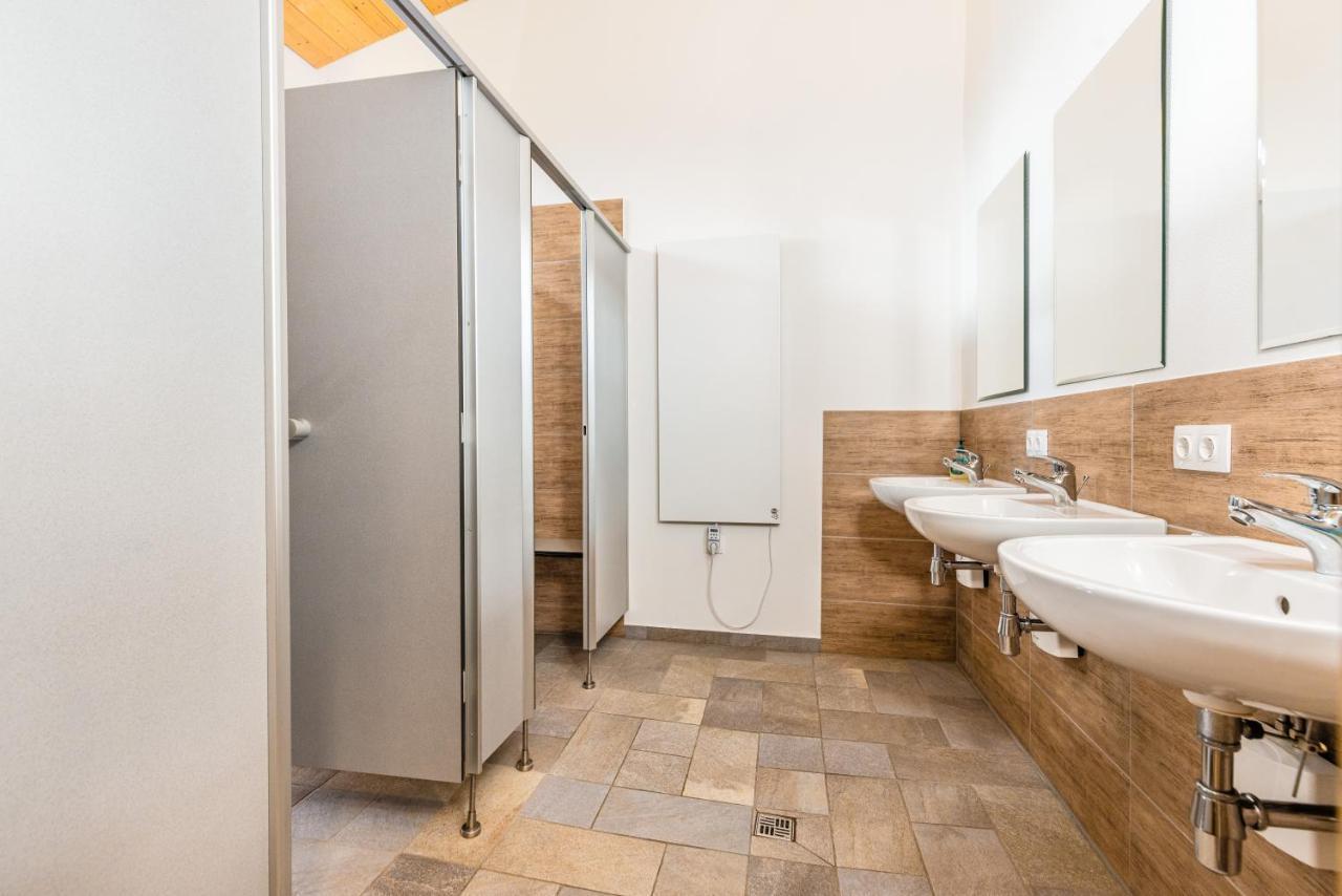 Bed and Breakfast Der Bradler Ebhausen Экстерьер фото