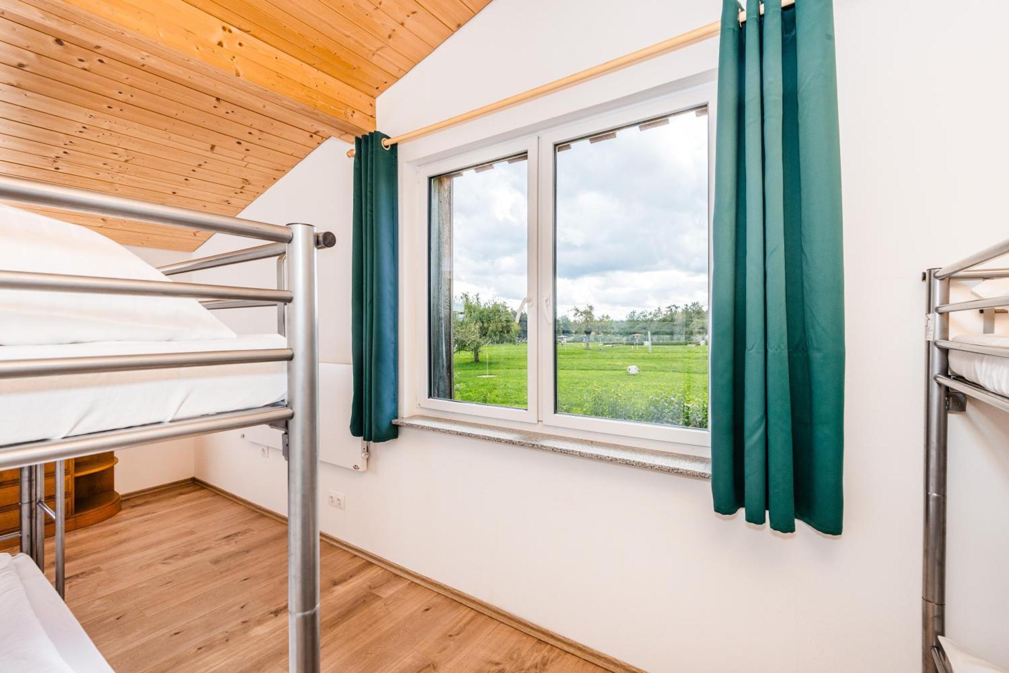 Bed and Breakfast Der Bradler Ebhausen Экстерьер фото